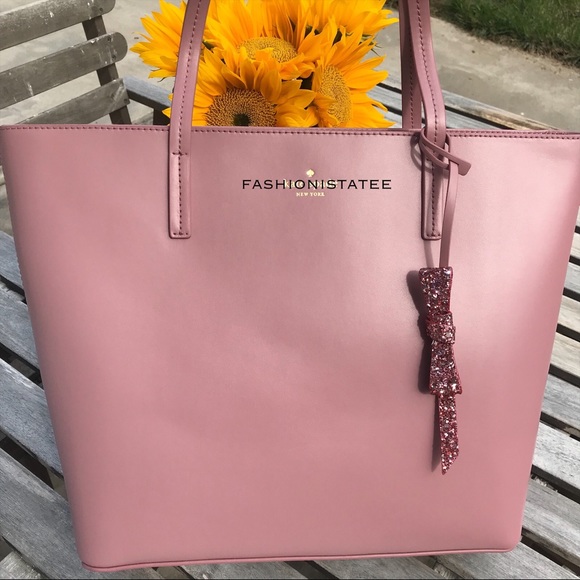 kate spade Handbags - Kate spade bag Seton Drive Karla dusty peony tote